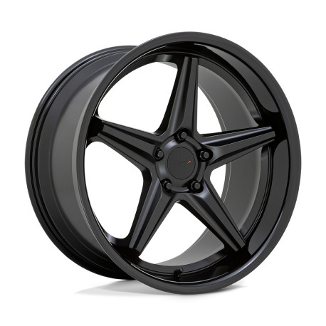 Alufelnik TSW TSW LAUNCH felni 19x8.5 5x112 66.56 ET32, Matt fekete | race-shop.hu