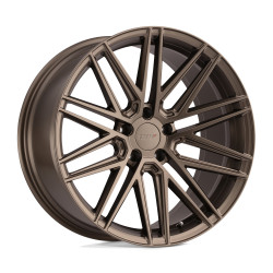 TSW PESCARA felni 19x8.5 5x114.3 76.1 ET30, bronz
