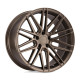Alufelnik TSW TSW PESCARA felni 19x8.5 5x120 76.1 ET35, bronz | race-shop.hu