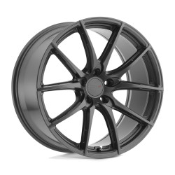 TSW SPRINT felni 19x8.5 5x120 76.1 ET40, FénIgen metál