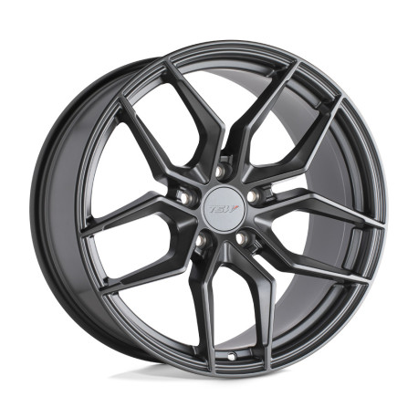 Alufelnik TSW TSW SILVANO felni 19x8.5 5x114.3 76.1 ET30, FénIgen metál | race-shop.hu