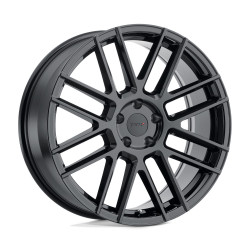 TSW MOSPORT felni 19x9.5 5x114.3 76.1 ET40, FénIgen fekete