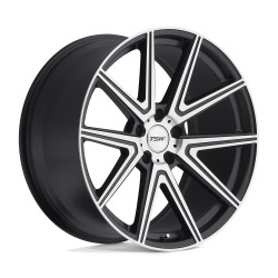 TSW ROUGE felni 19x9.5 5x114.3 76.1 ET20, metál