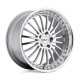 Alufelnik TSW TSW ezüstSTONE felni 19x9.5 5x114.3 76.1 ET20, ezüst | race-shop.hu