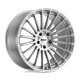 Alufelnik TSW TSW TURBINA felni 19x9.5 5x120 76.1 ET39, titán | race-shop.hu
