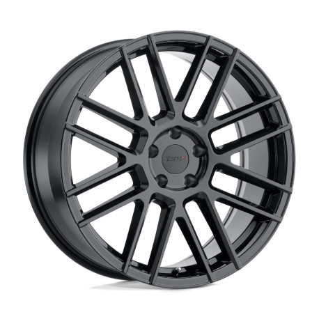 Alufelnik TSW TSW MOSPORT felni 20x10.5 5x114.3 76.1 ET25, FénIgen fekete | race-shop.hu