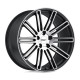 Alufelnik TSW TSW CROWTHORNE felni 20x10 5x112 72.1 ET25, Matt metál | race-shop.hu