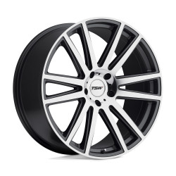 TSW GATSBY felni 20x10 5x120 76.1 ET37, metál