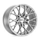 Alufelnik TSW TSW SEBRING felni 20x10 5x112 72.1 ET40, ezüst | race-shop.hu