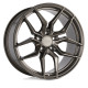 Alufelnik TSW TSW SILVANO felni 20x10 5x112 66.56 ET40, Matt bronz | race-shop.hu