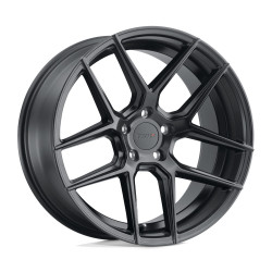 TSW TABAC wheel 20x10 5x114.3 76.1 ET25, gloss black