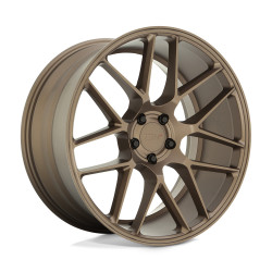 TSW TAMBURELLO felni 20x10 5x112 66.56 ET25, Matt bronz