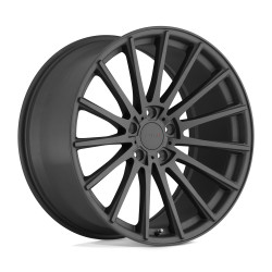 TSW CHICANE felni 20x8.5 5x112 72.1 ET32, Matt metál
