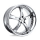Alufelnik TSW TSW JARAMA felni 20x8.5 5x120 76.1 ET35, króm | race-shop.hu