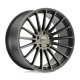 Alufelnik TSW TSW LUCO felni 20x8.5 5x120 76.1 ET35, Matt fekete | race-shop.hu