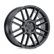 Alufelnik TSW TSW MOSPORT felni 20x8.5 5x114.3 76.1 ET20, FénIgen fekete | race-shop.hu