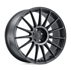 TSW PADDOCK felni 20x8.5 5x114.3 76.1 ET40, FénIgen fekete