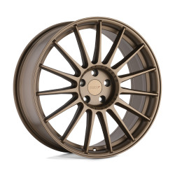 TSW PADDOCK felni 20x8.5 5x114.3 76.1 ET40, Matt bronz