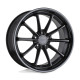 Alufelnik TSW TSW SWEEP felni 20x8.5 5x114.3 76.1 ET20, Matt fekete | race-shop.hu