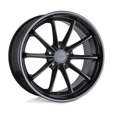 Alufelnik TSW TSW SWEEP felni 20x8.5 5x112 66.56 ET32, Matt fekete | race-shop.hu