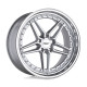 Alufelnik TSW TSW ASCARI felni 20x9 5x112 66.56 ET32, ezüst | race-shop.hu