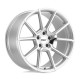 Alufelnik TSW TSW CHRONO felni 20x9 5x120 76.1 ET35, ezüst | race-shop.hu