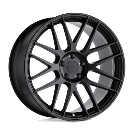 Alufelnik TSW TSW NORD felni 20x9 5x112 66.56 ET20, FénIgen fekete | race-shop.hu