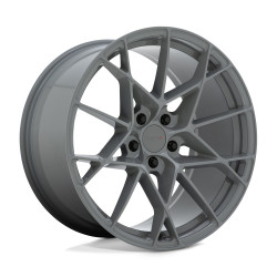 TSW SECTOR felni 20x9 5x112 66.56 ET20, szürke