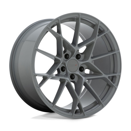 Alufelnik TSW TSW SECTOR felni 20x9 5x112 66.56 ET20, szürke | race-shop.hu