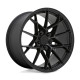 Alufelnik TSW TSW SECTOR felni 20x9 5x114.3 76.1 ET40, FénIgen fekete | race-shop.hu
