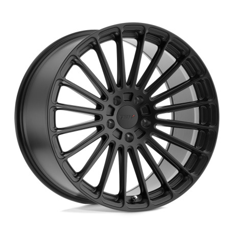 Alufelnik TSW TSW TURBINA felni 20x9 5x114.3 76.1 ET20, Matt fekete | race-shop.hu