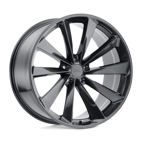 Alufelnik TSW TSW AILERON felni 21x10.5 5x120 76.1 ET35, Metallic metál | race-shop.hu