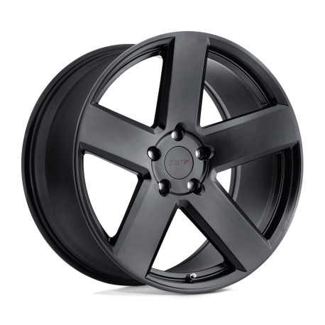 Alufelnik TSW TSW BRISTOL felni 22x10.5 5x130 71.5 ET56, Matt fekete | race-shop.hu