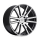 Alufelnik TSW TSW GATSBY felni 22x10 5x130 84.1 ET35, metál | race-shop.hu