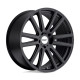 Alufelnik TSW TSW GATSBY felni 22x10 5x130 84.1 ET35, Matt fekete | race-shop.hu
