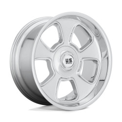 US Mag U126 BOULEVARD felni 20x9.5 6x139.7 90 ET1, króm