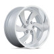 Alufelnik US Mags US Mag U134 DESPERADO felni 20x8 6x139.7 90.7 ET1, ezüst | race-shop.hu