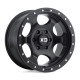 Alufelnik XD XD 131 RG1 felni 17x8.5 6x139.7 106.1 ET25, Szatén fekete | race-shop.hu