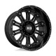 Alufelnik XD XD 829 HOSS II felni 17x9 5x127 72.56 ET-12, FénIgen fekete | race-shop.hu