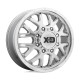 Alufelnik XD XD 843 GRENADE DUALLY felni 20x8.25 8x165.1 121.5 ET127, króm | race-shop.hu