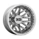 Alufelnik XD XD 843 GRENADE DUALLY felni 17x6.5 8x200 142 ET-155, króm | race-shop.hu