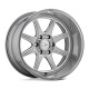 Alufelnik XD XD 844 PIKE felni 22x12 5x127 71.5 ET-44, titán | race-shop.hu