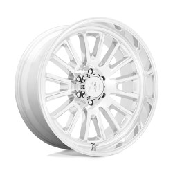 XD 864 ROVER felni 20x10 6x135 87.1 ET-18, ezüst