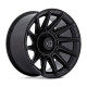 Alufelnik XD XD 867 SPECTER felni 20x10 8x165.1 125.1 ET-18, FénIgen fekete | race-shop.hu