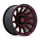 Alufelnik XD XD 867 SPECTER felni 20x10 6x135 87.1 ET-18, FénIgen fekete | race-shop.hu