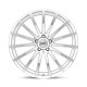 Alufelnik TSW TSW MALLORY felni 17x7 4x100 72.1 ET40, ezüst | race-shop.hu