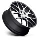 Alufelnik TSW TSW NURBURGRING felni 17x7.5 5x114.3 76.1 ET45, metál | race-shop.hu