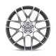 Alufelnik TSW TSW NURBURGRING felni 17x7.5 5x114.3 76.1 ET45, metál | race-shop.hu