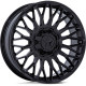 Alufelnik MSA MSA Offroad felnis M50 CLUBBER felni 14x7 4x137/4x156 110.1 ET10, FénIgen fekete | race-shop.hu