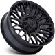 Alufelnik MSA MSA Offroad felnis M50 CLUBBER felni 14x7 4x137/4x156 110.1 ET10, FénIgen fekete | race-shop.hu